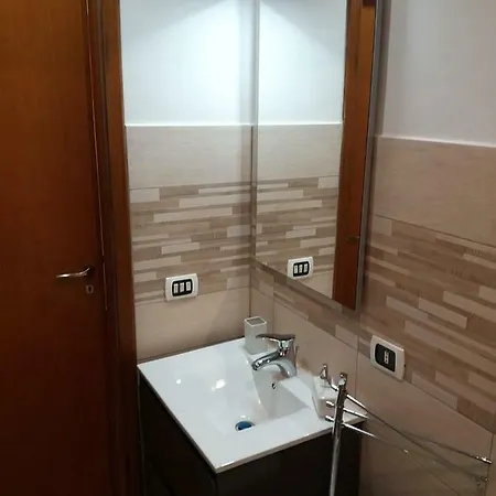 Miscale House * Cattolica Eraclea