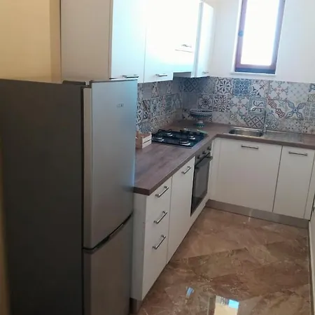 Miscale House بيت للعطل Cattolica Eraclea