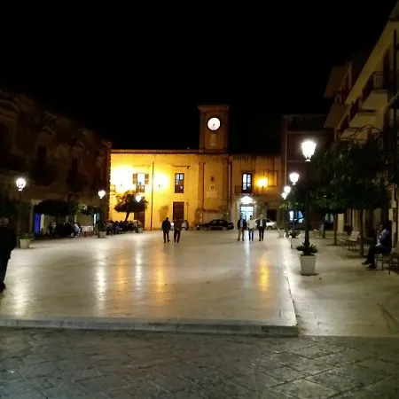 Miscale House * Cattolica Eraclea