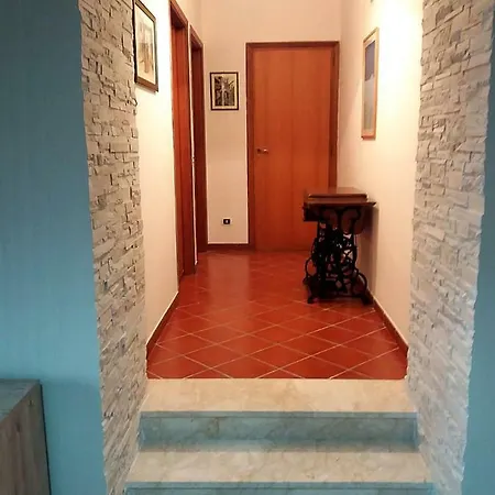 Miscale House Cattolica Eraclea